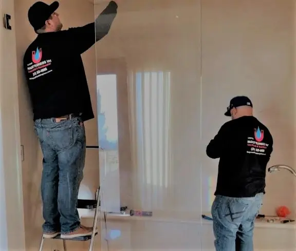 Professional plumbing installation for Tankless Water Heater Installation in Cover Hill